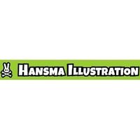 Hansma Illustration coupons